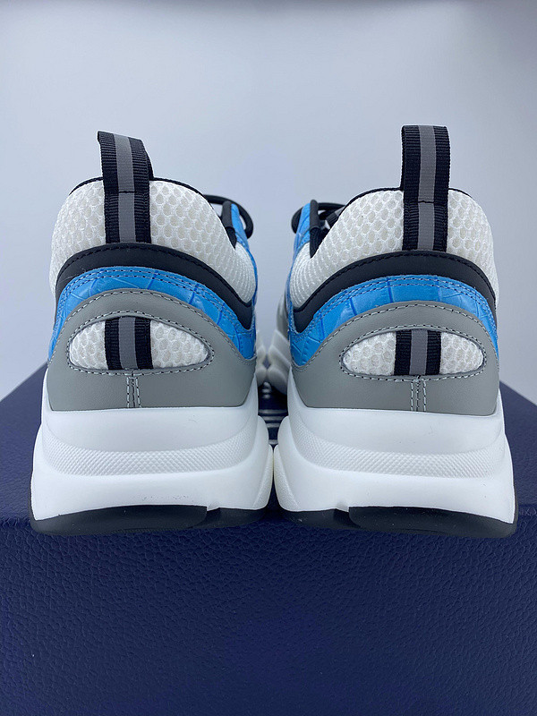 dio* homme b22 trainer sneaker