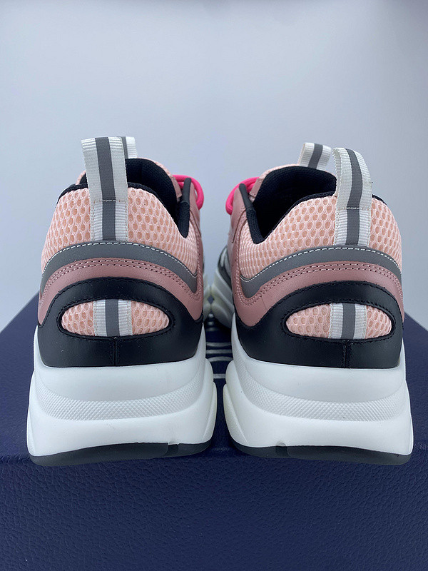 dio* homme b22 trainer sneaker