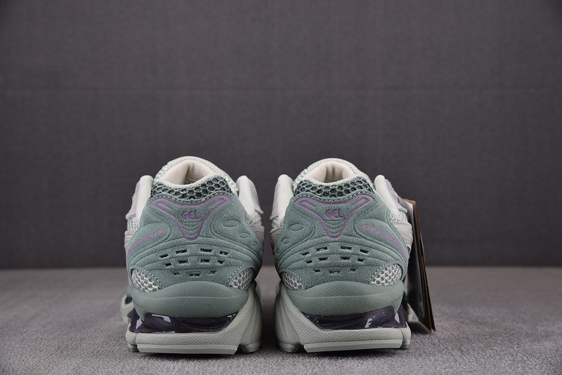 As*ic*s gel kayano 14 