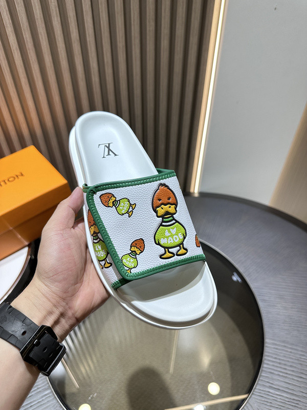 lvt sandals
