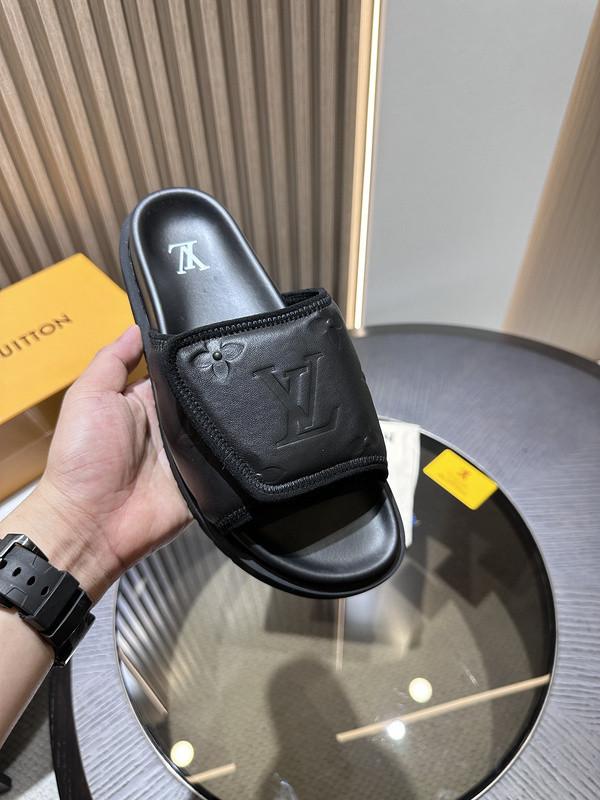 lvt sandals