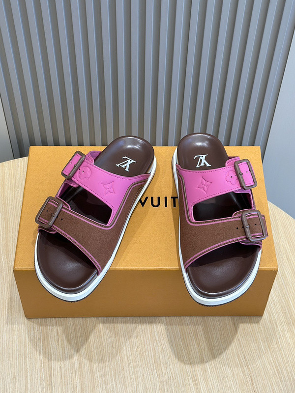 LVT SANDALS