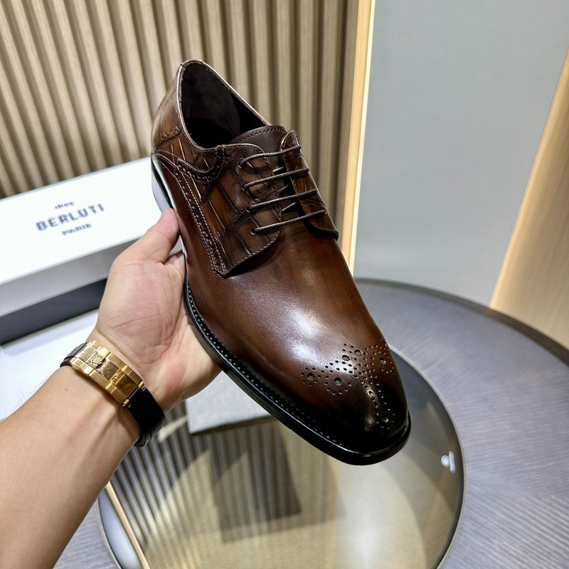 Berluti shoes