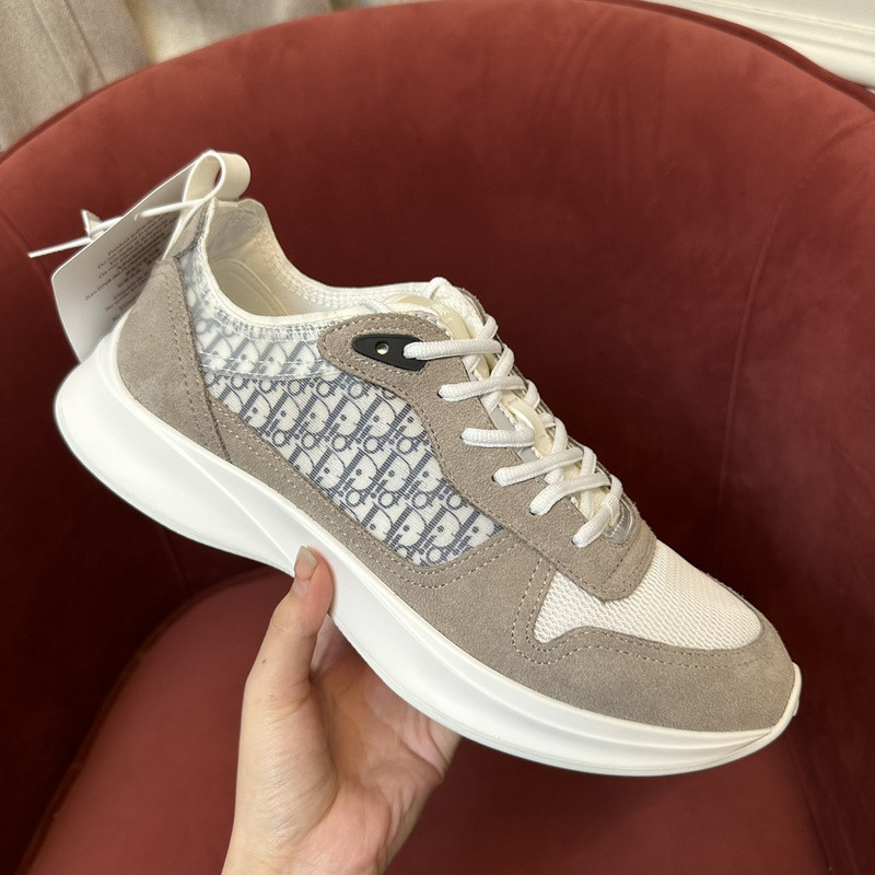 DIO* B25 SNEAKER