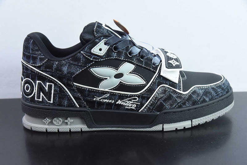 LVT SNEAKERS