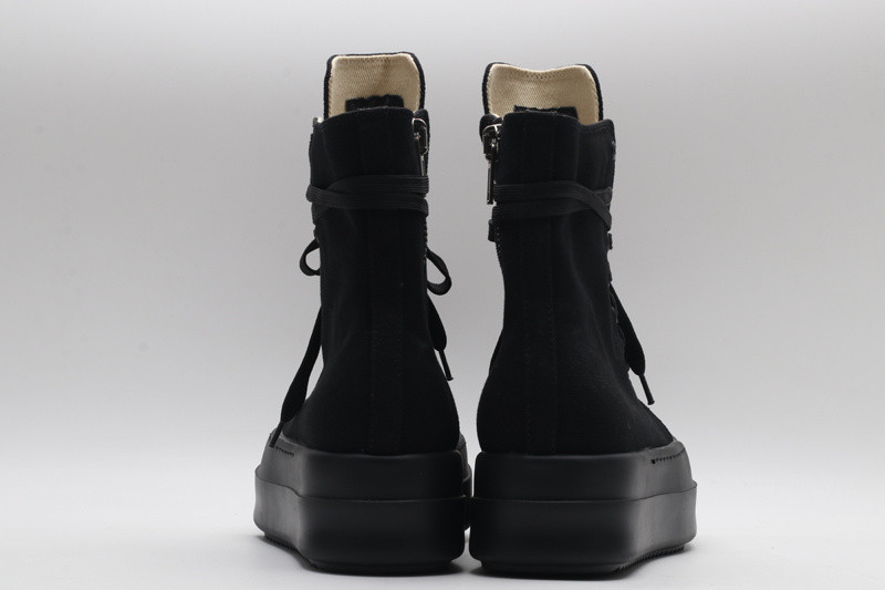RICK OWENS DRKSHDW