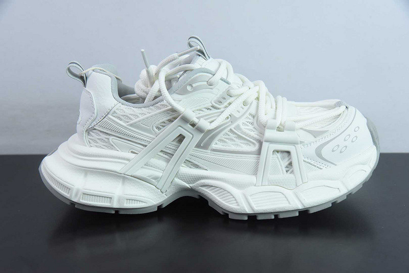 BC XL SNEAKERS