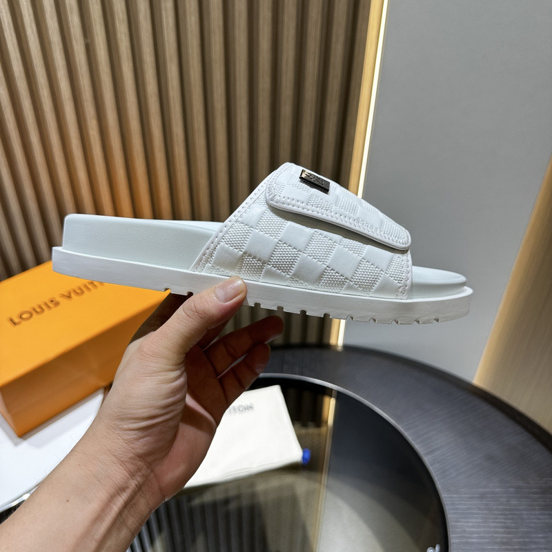 LVT SANDALS