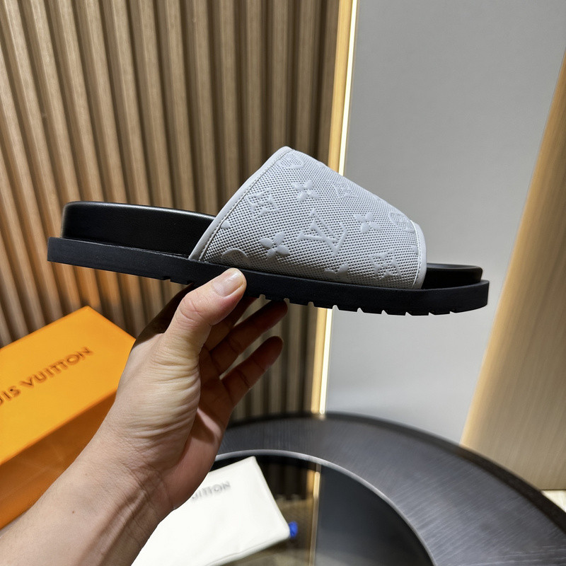 LVT SANDALS