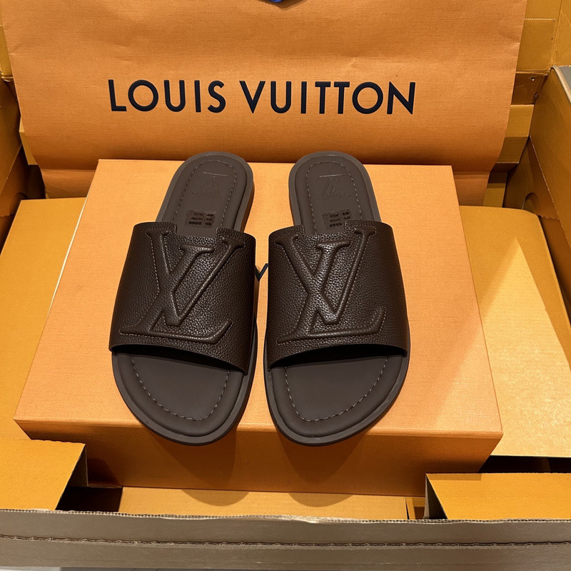 LVT SANDALS