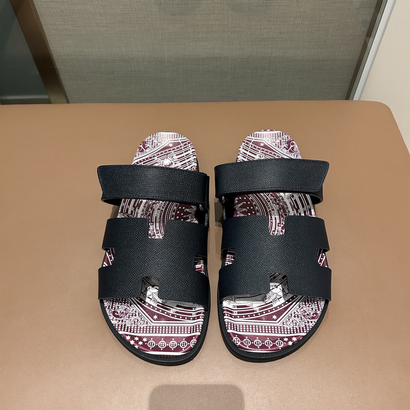 H**me5 slide