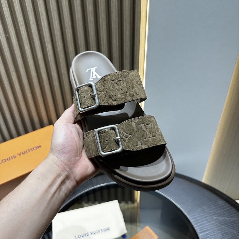 LVT SANDALS