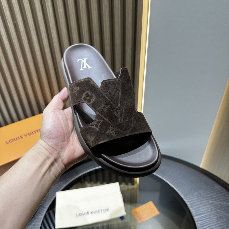 LVT SANDALS