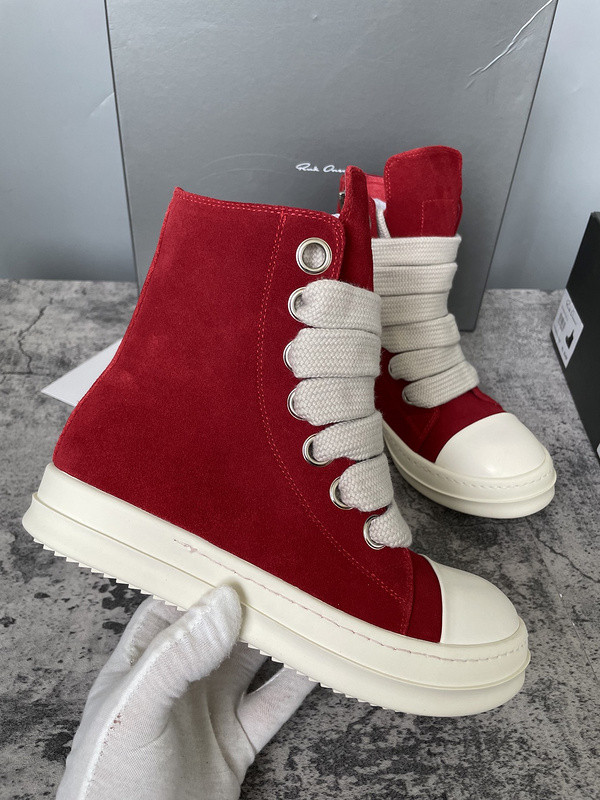 RICK OWENS DRKSHDW