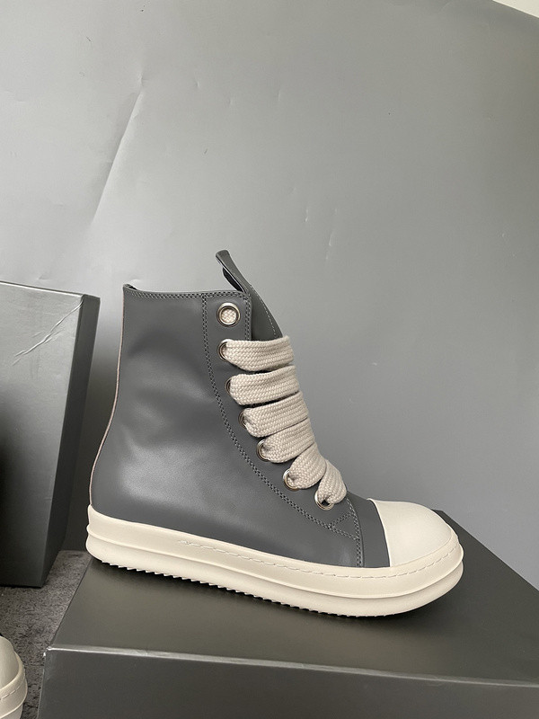 RICK OWENS DRKSHDW