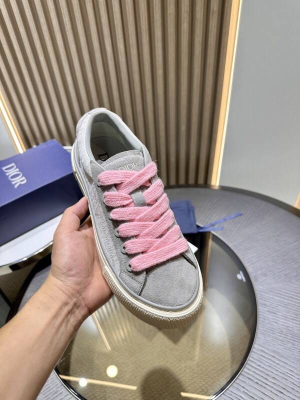 DIO* B33 SNEAKER