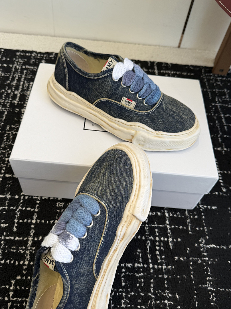 Ma1s0n mihara yasuhiro sneaker