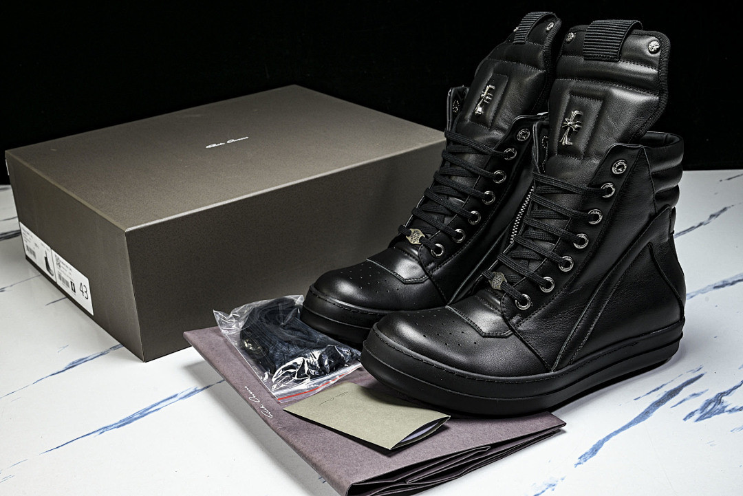 RICK OWENS DRKSHDW