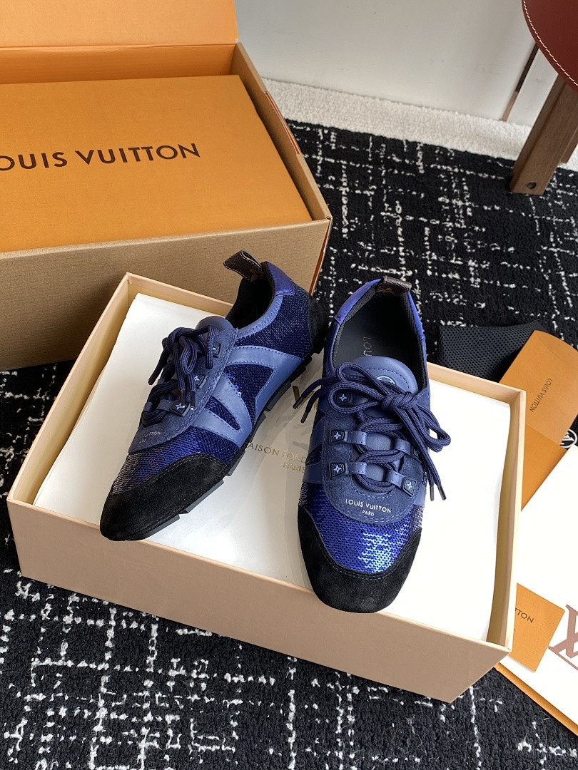 LVT SNEAKERS