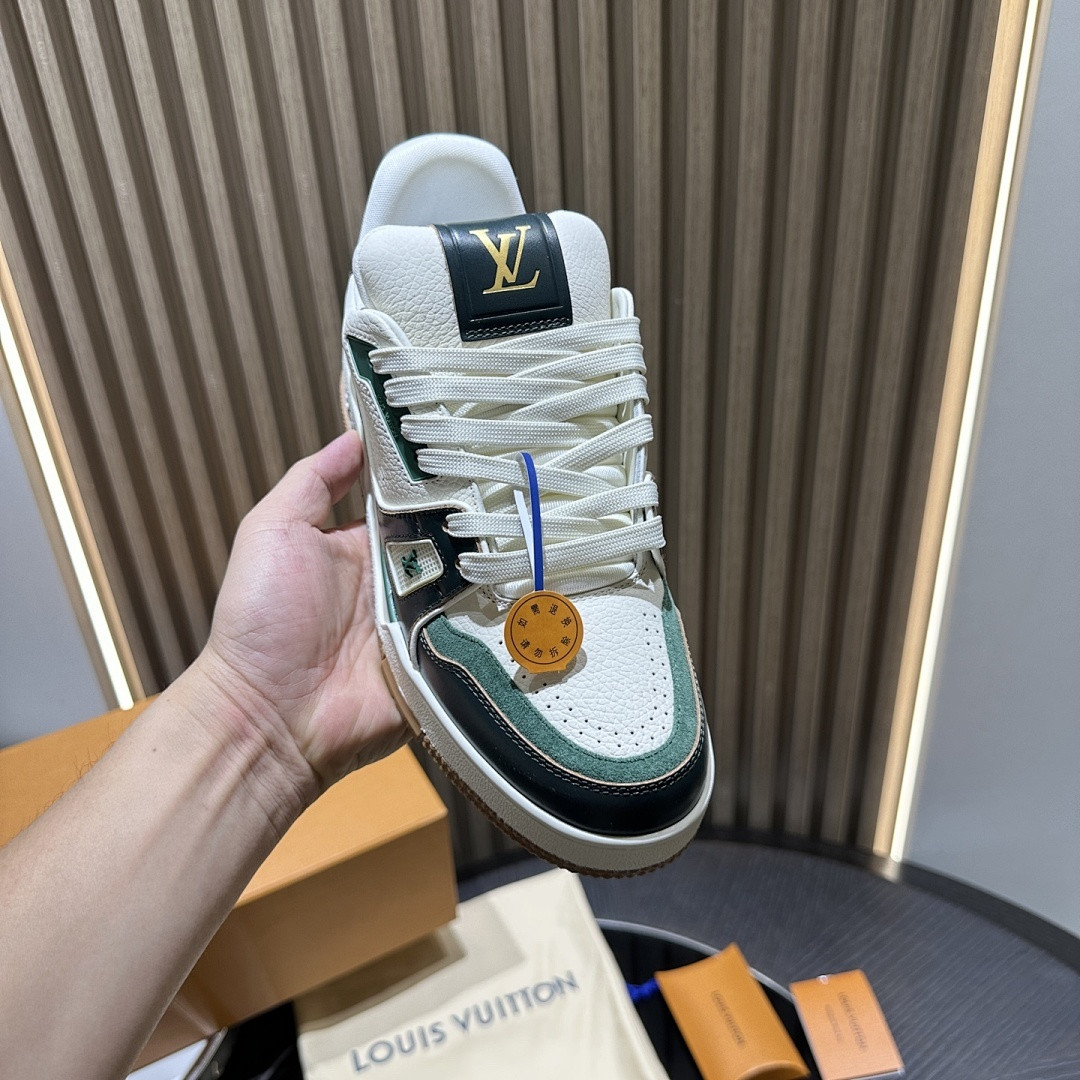 LVT SNEAKERS