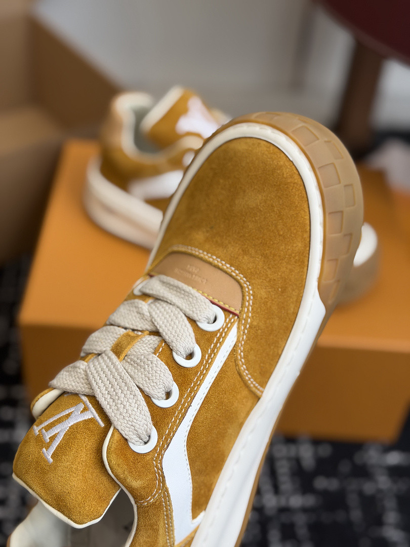 LVT SNEAKERS