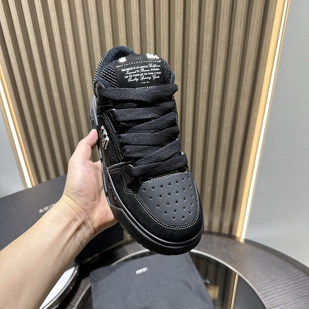AMIRI MA-1 Sneakers