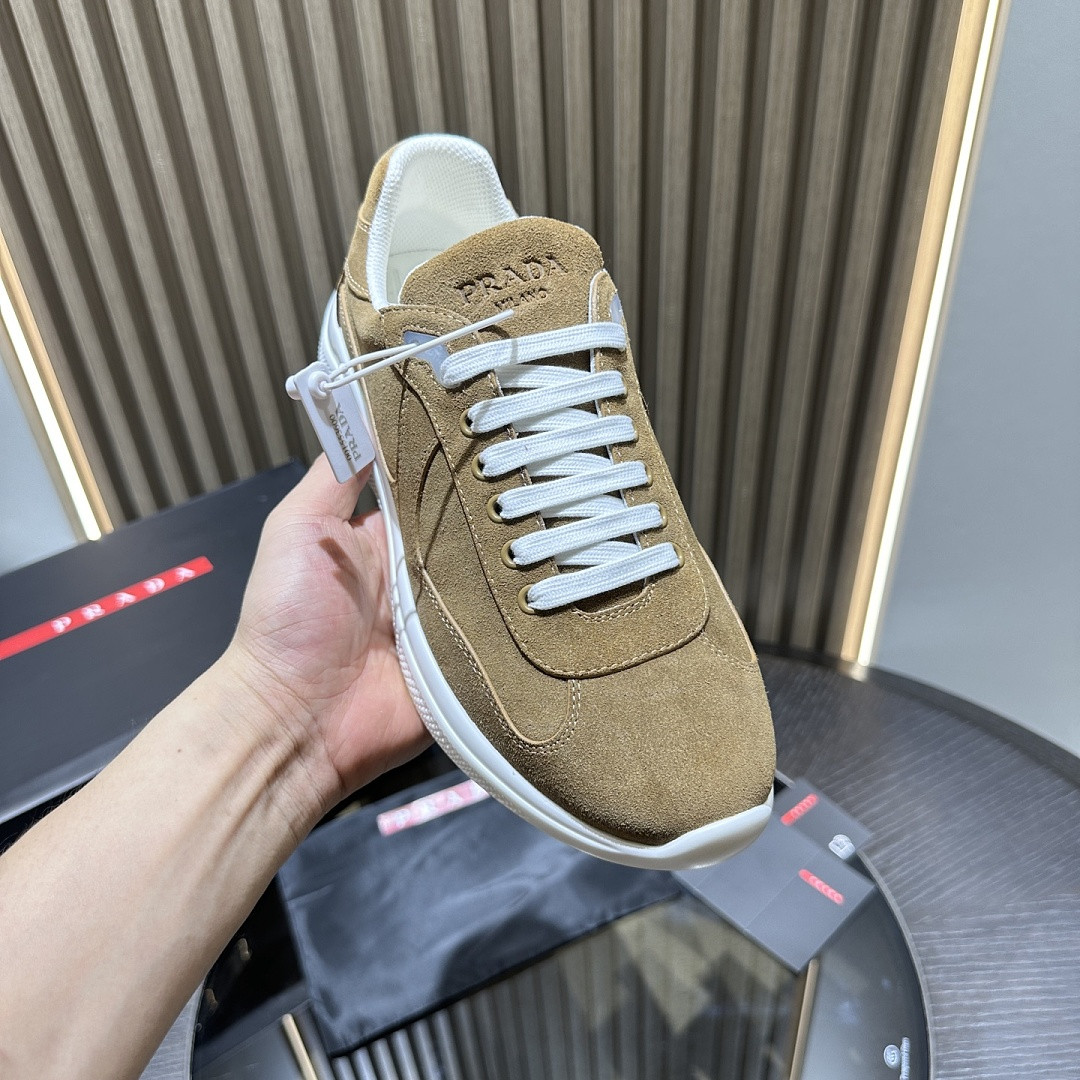 PR SNEAKER