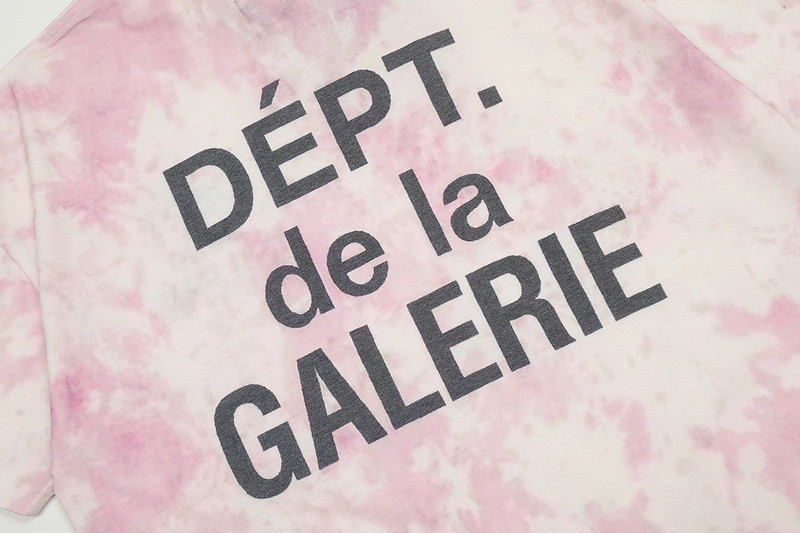 gallery dept