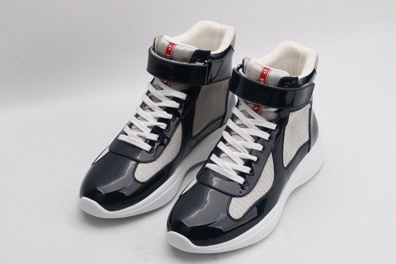 pr sneaker