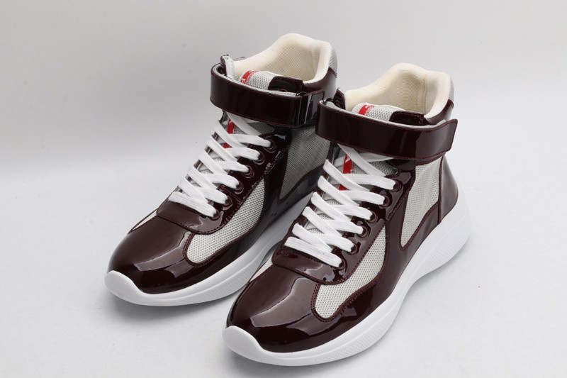 pr sneaker