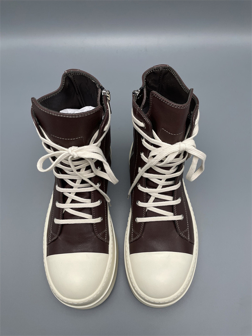 RICK OWENS DRKSHDW