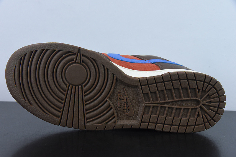 nike dunk low “mars stone” dr9704-200