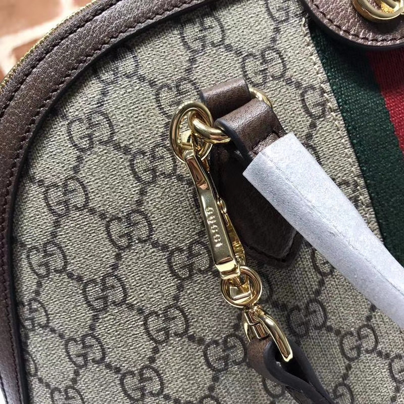 G*u*i bag