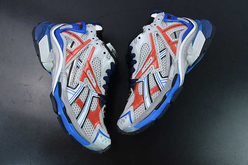 Ba*len*cia*ga runner sneaker