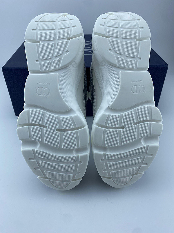 dio* homme b22 trainer sneaker