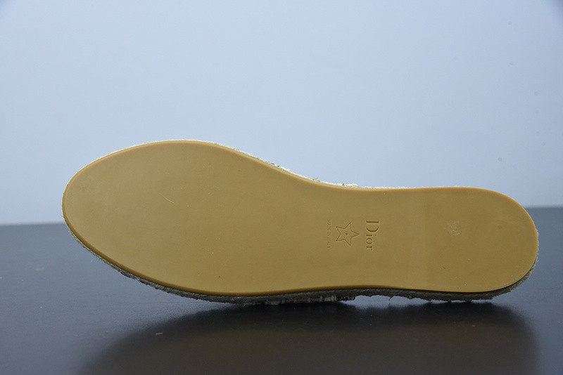 dio* slide