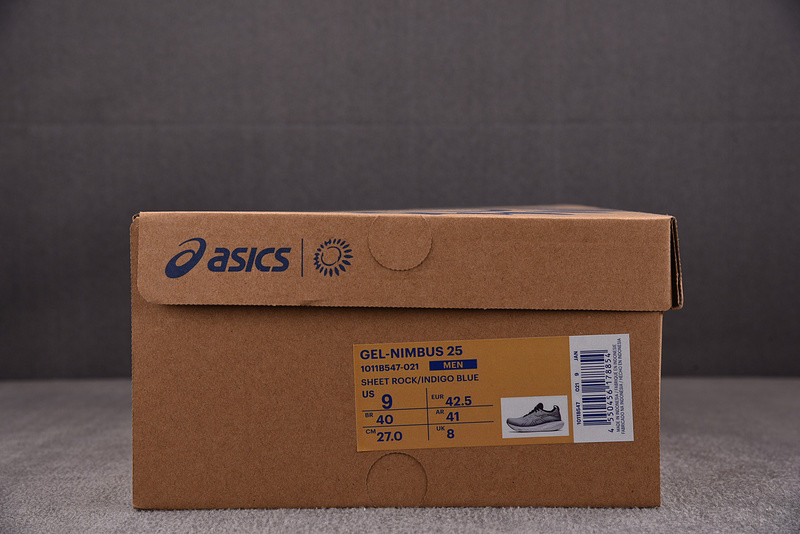 As*ic*s gel-nimbus 25 