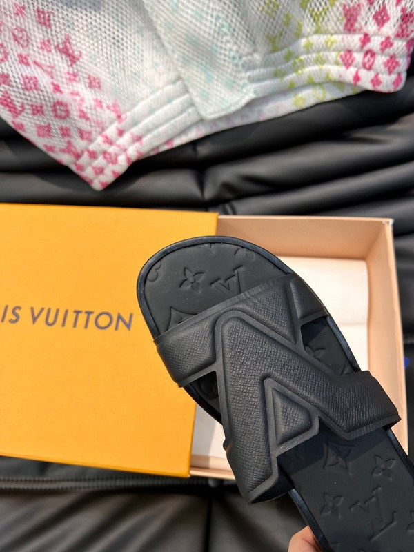 lvt sandals