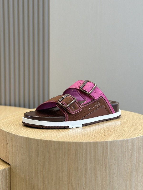LVT SANDALS