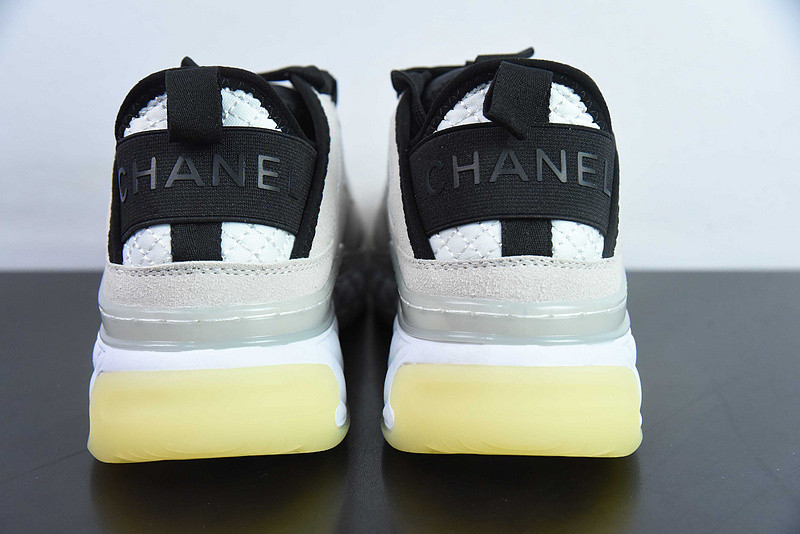 Ch*el sneaker