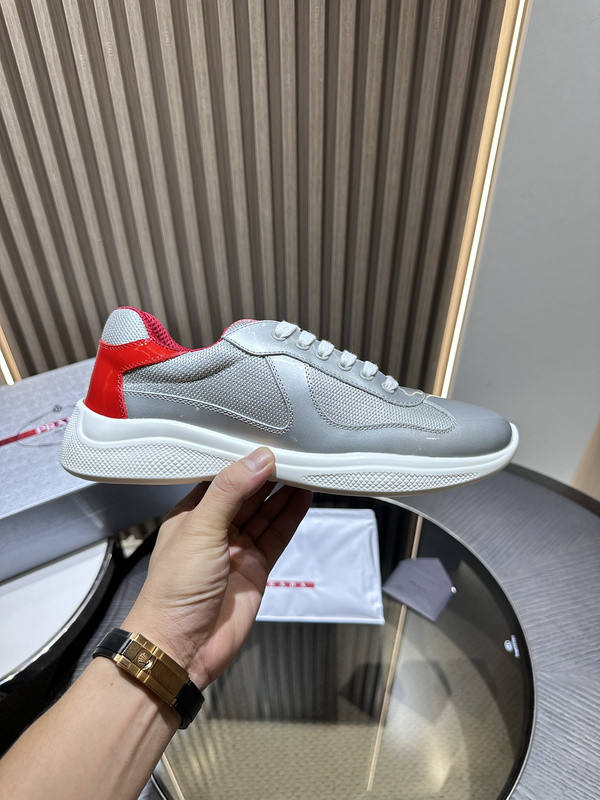 PR SNEAKER
