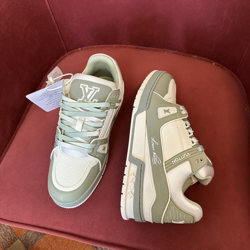 LVT SNEAKERS