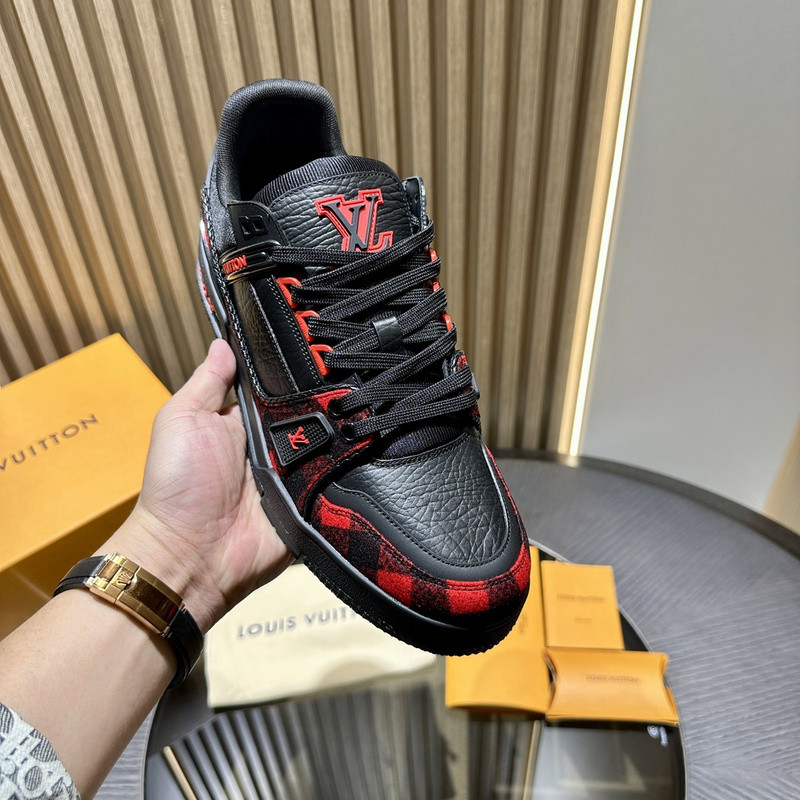 LVT SNEAKERS