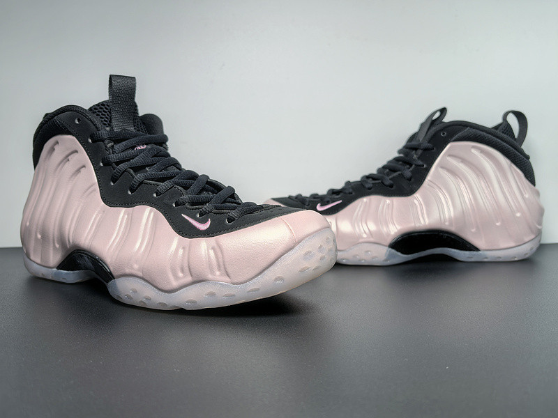 Nike Air Foamposite One DMV Cherry Blossom HJ4187-001