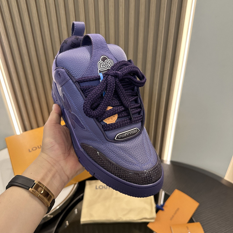 LVT SNEAKERS