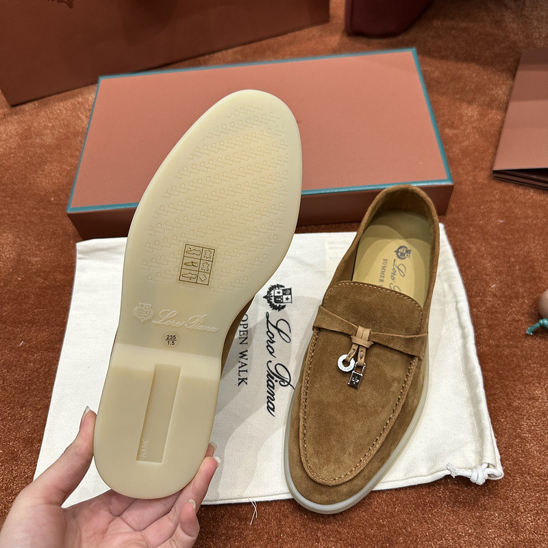 L0r0 P1ana sneaker