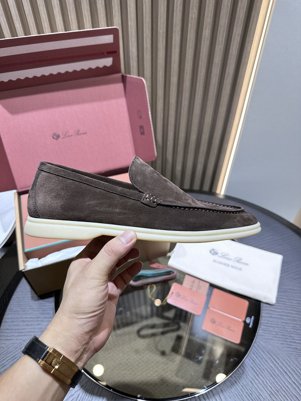 L0r0 P1ana sneaker