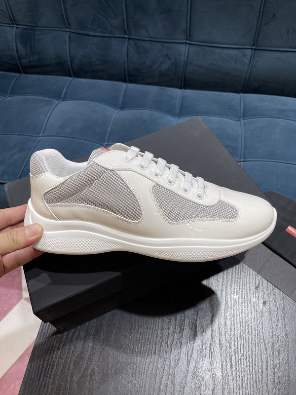 PR SNEAKER