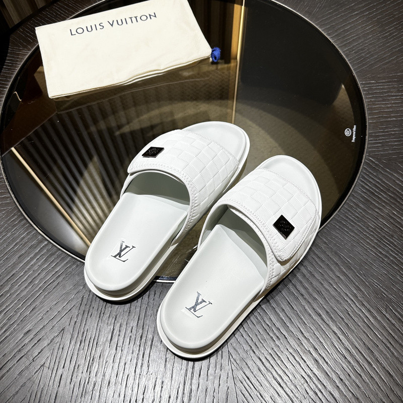 LVT SANDALS