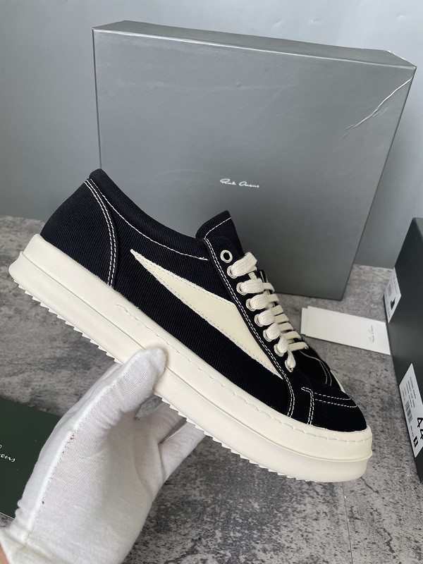 RICK OWENS DRKSHDW